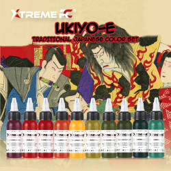 xtreme-ink---ukiyo-e-traditional-japanese-color-set---10x30ml-reach-compliant