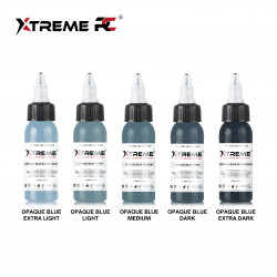 xtreme-ink---opaque-blue-set---5x30ml-reach-compliant
