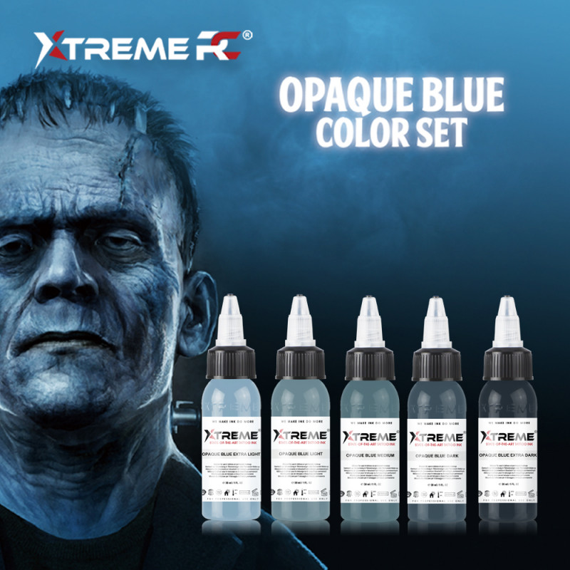 xtreme-ink---opaque-blue-set---5x30ml-reach-compliant