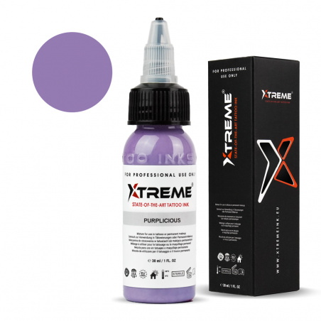 Xtreme Ink - Purplicious - 30ml