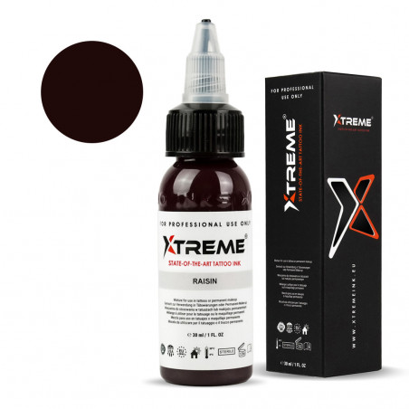 Xtreme Ink - Raisin - 30ml
