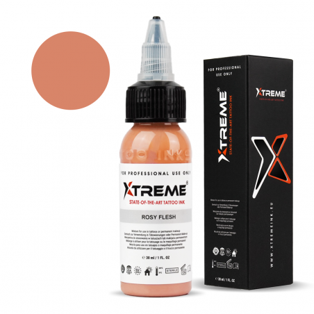 Xtreme Ink - Rosy Flesh - 30ml