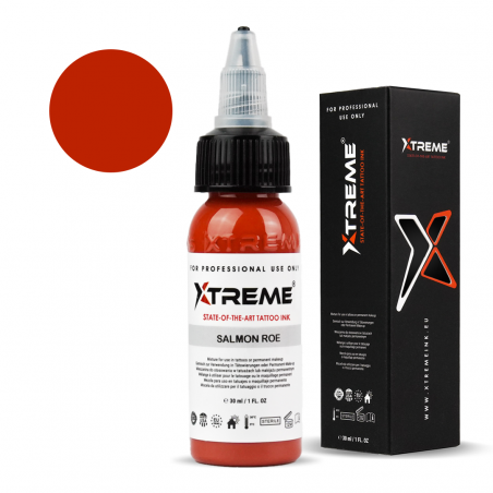 Xtreme Ink - Salmon Roe - 30ml