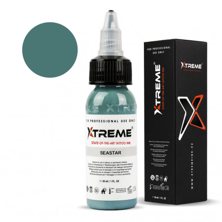 Xtreme Ink - Seastar - 30ml