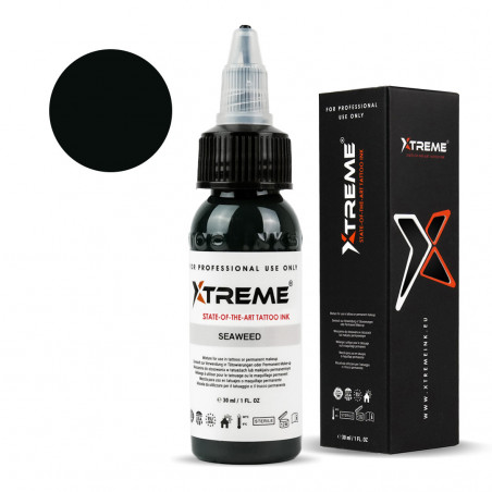 Xtreme Ink - Seaweed - 30ml
