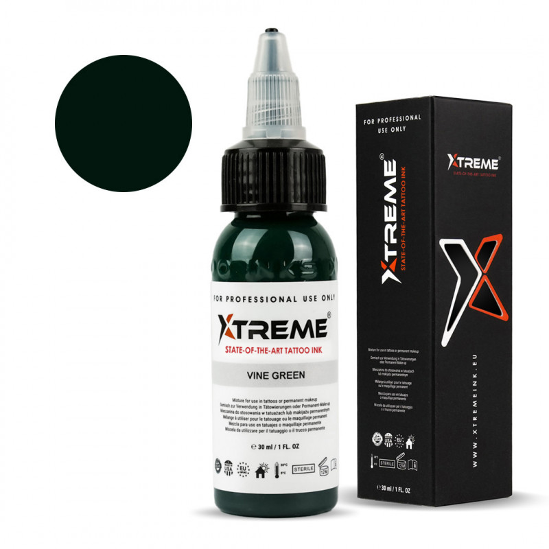 xtreme-ink---vine-green---30ml-reach-compliant
