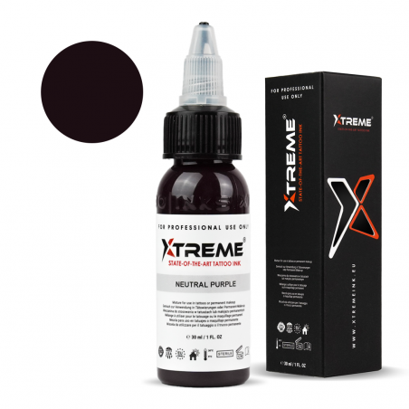 Xtreme Ink - Neutral Purple - 30ml
