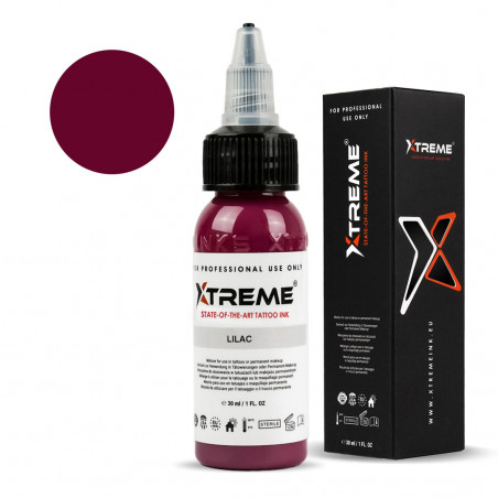 Xtreme Ink - Lilac - 30ml