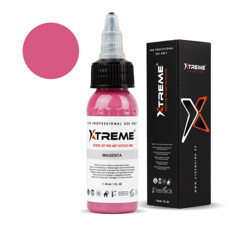 Xtreme Ink - Magenta - 30ml