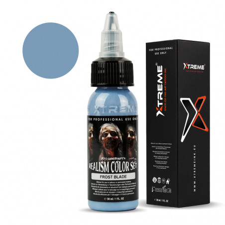 Xtreme Ink - Frost Blade - 30ml