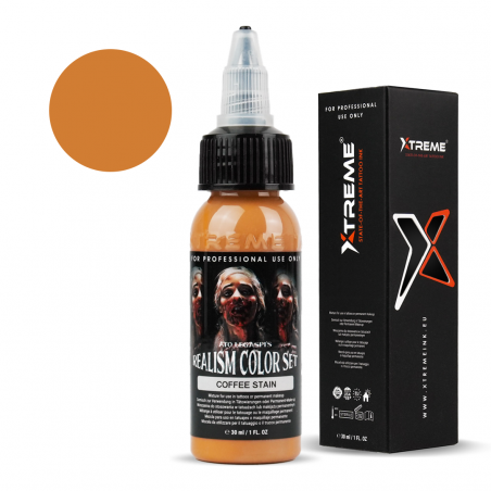 Xtreme Ink - Coffee Stain - 30ml