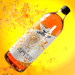 UNISTAR Gooseberry SOAP 1L