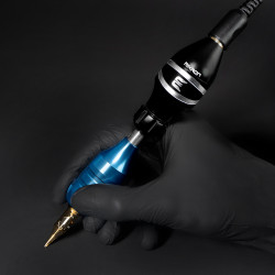 EQUALISER MIKRON  + Grip...