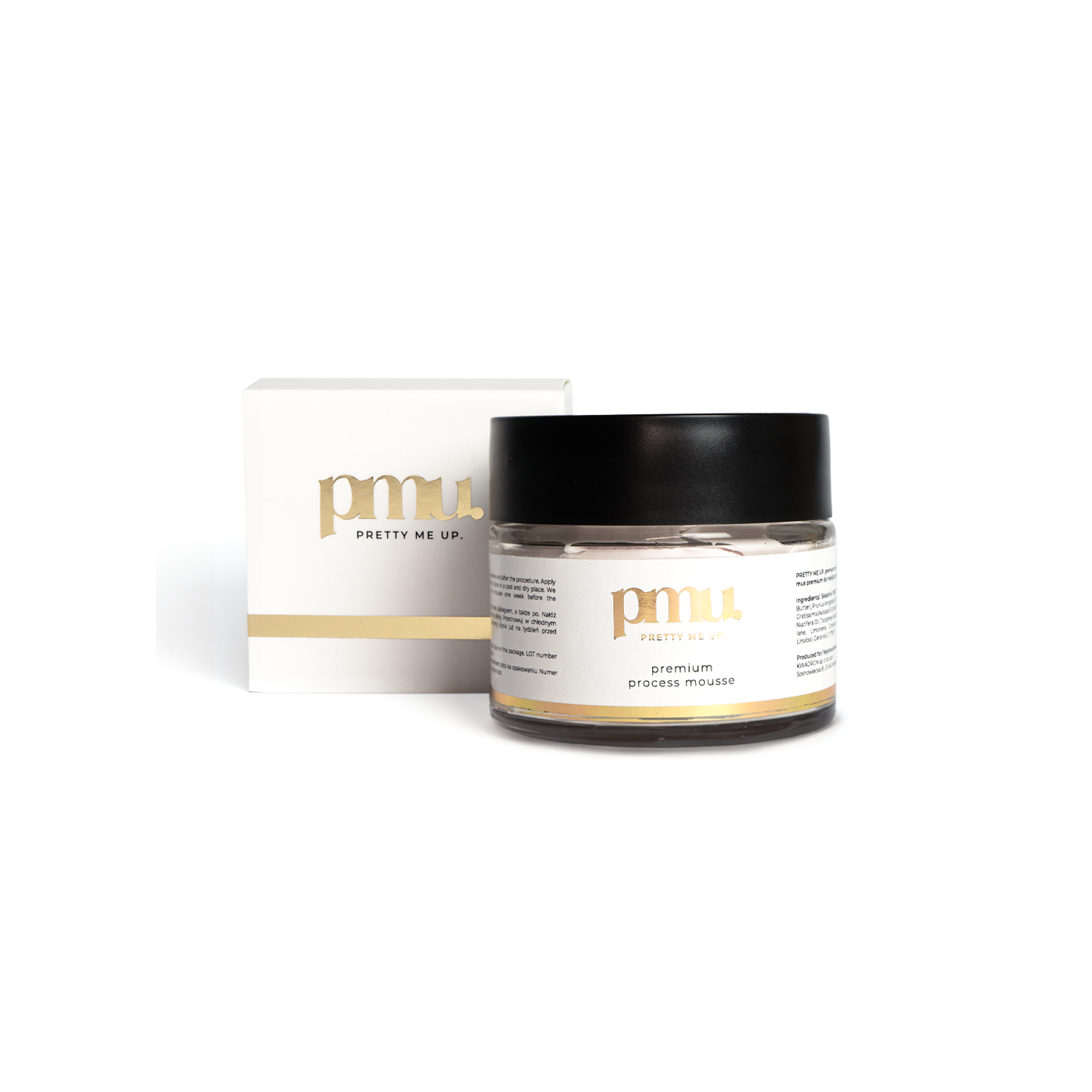 pmu---pretty-me-up-premium-process-mousse---50ml pmu---pretty-me-up-premium-process-mousse---50ml