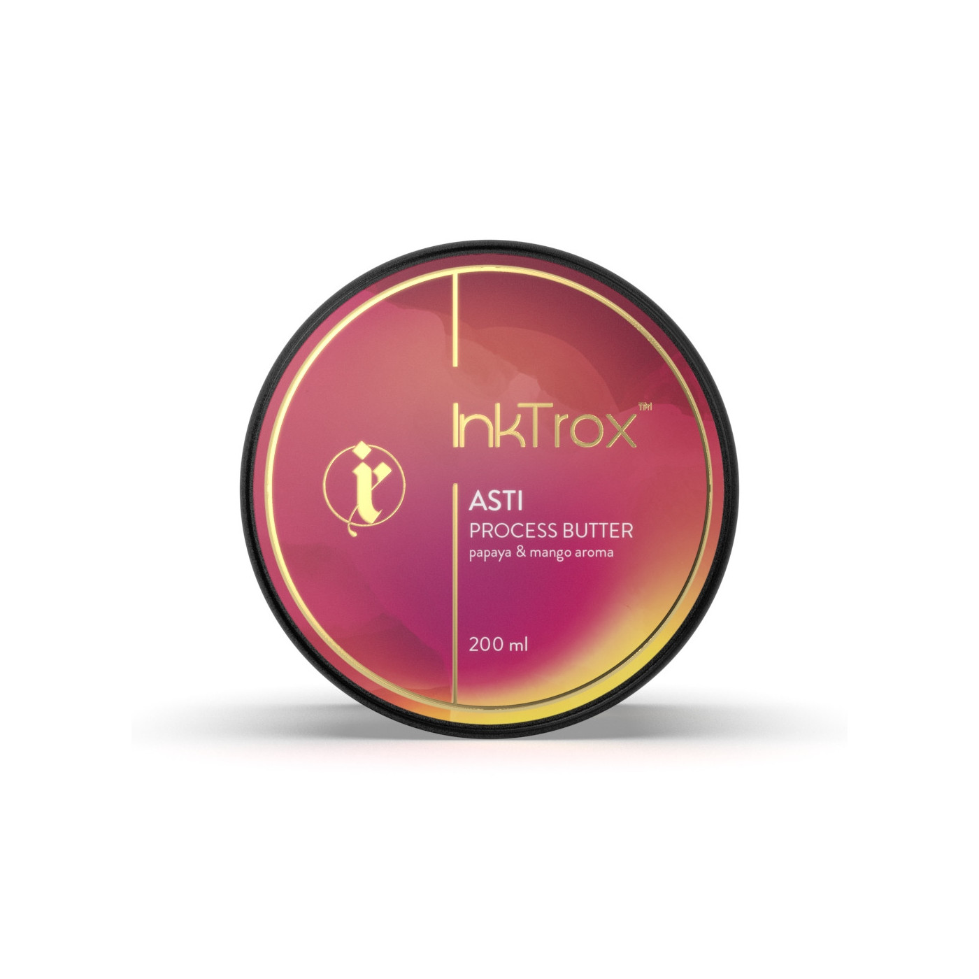 InkTrox Asti Tattoo Process Butter - 200ml InkTrox Asti Tattoo Process Butter - 200ml
