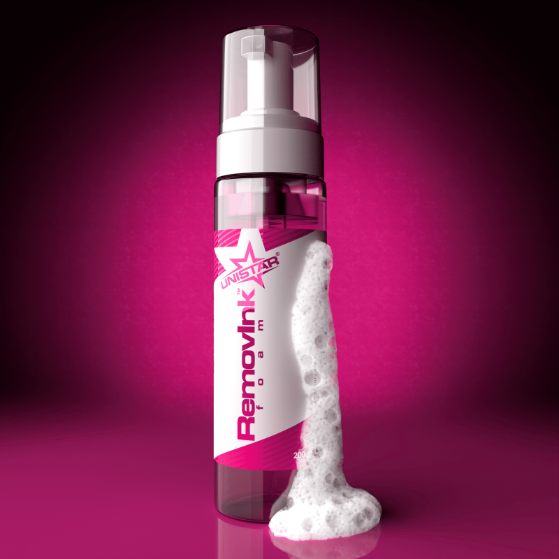 pianka-unistar-removink-200-ml