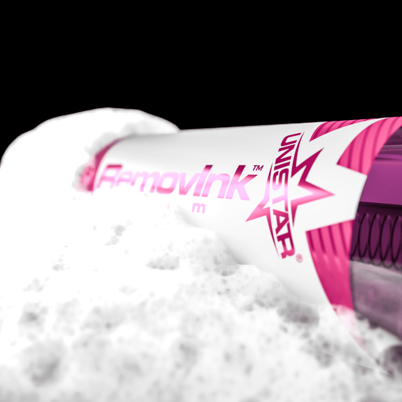 pianka-unistar-removink-200-ml