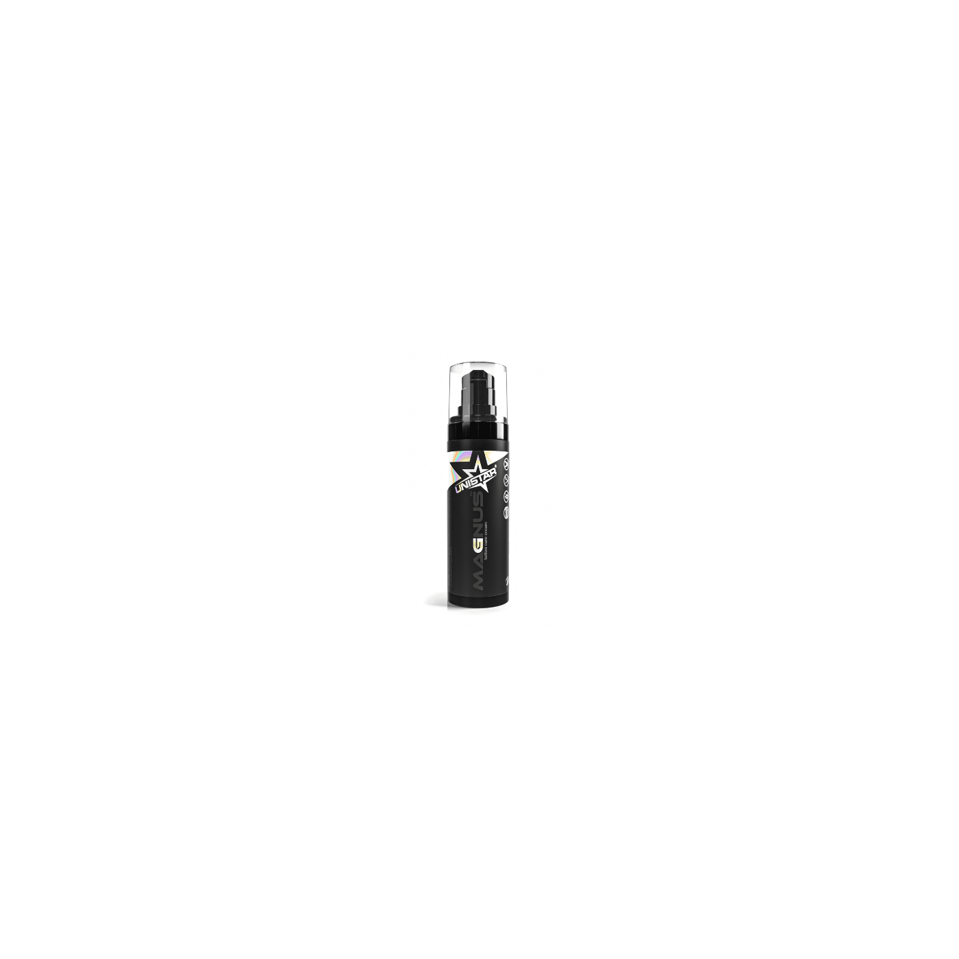 Unistar Magnus Tattoo Care Cream Unistar Magnus Tattoo Care Cream