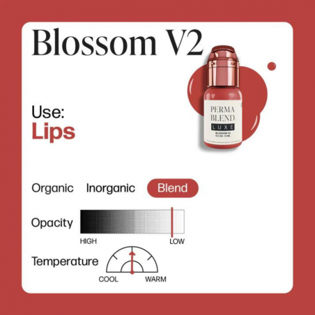 Perma Blend Luxe - Blossom 15ml