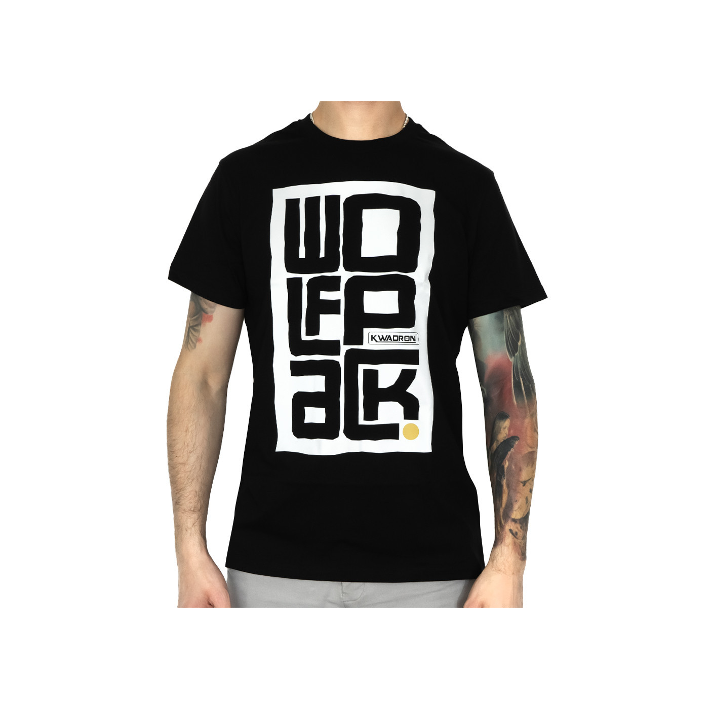 t-shirt-kwadron-japan-wolfpack-unisex t-shirt-kwadron-japan-wolfpack-unisex