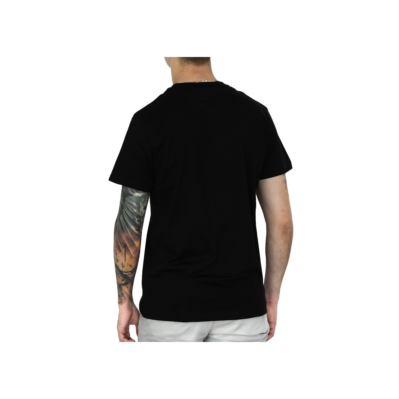 T-shirt Kwadron Japan Wolfpack UNISEX T-shirt Kwadron Japan Wolfpack UNISEX