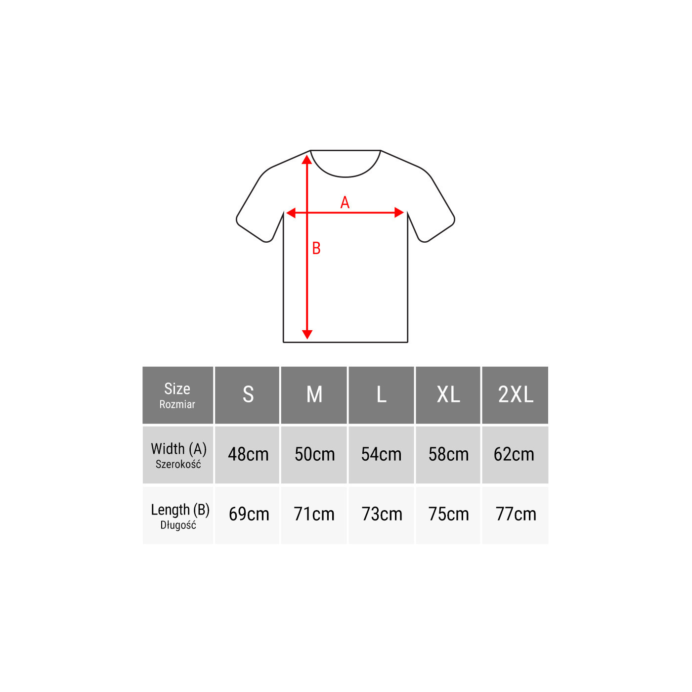 t-shirt-kwadron-cartridge-xo-unisex