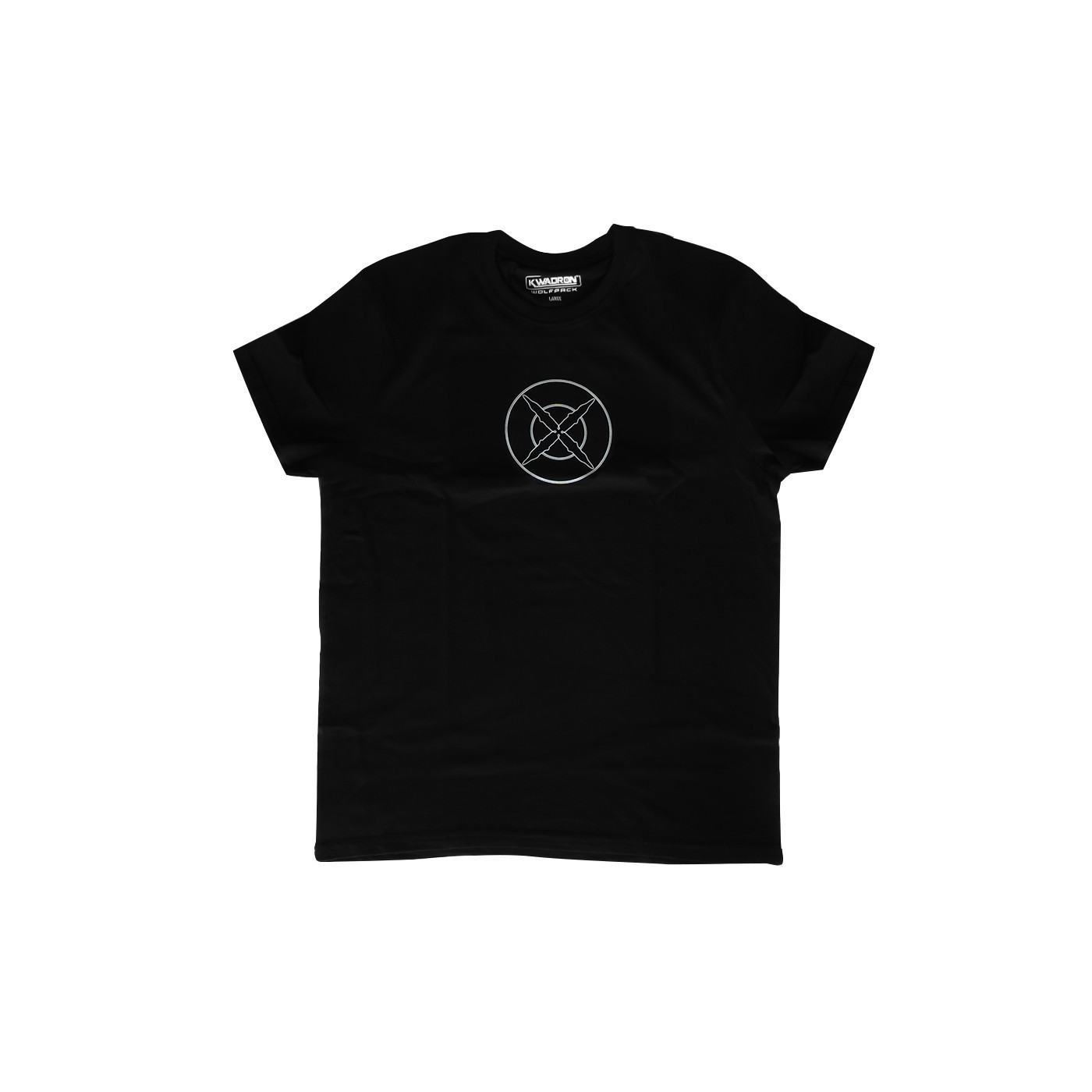 T-shirt Kwadron Cartridge XO UNISEX T-shirt Kwadron Cartridge XO UNISEX