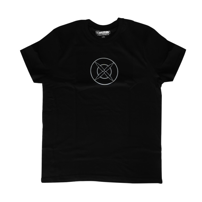 t-shirt-kwadron-cartridge-xo-unisex