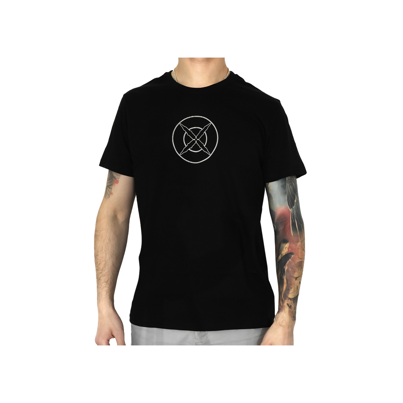 T-shirt Kwadron Cartridge XO UNISEX T-shirt Kwadron Cartridge XO UNISEX