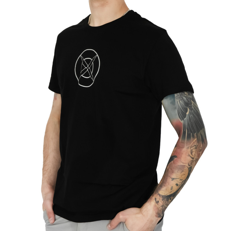 t-shirt-kwadron-cartridge-xo-unisex