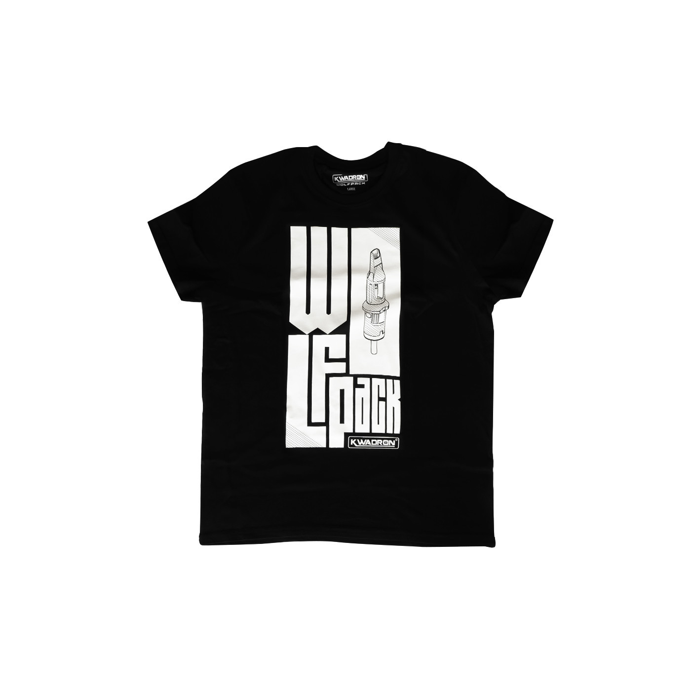 T-shirt Kwadron PRO Wolfpack UNISEX T-shirt Kwadron PRO Wolfpack UNISEX