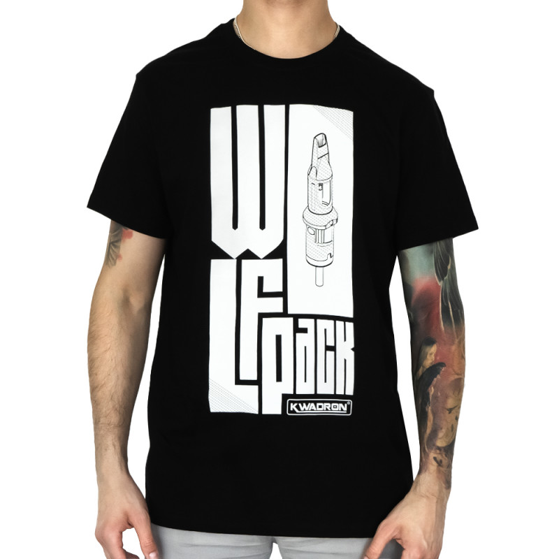 t-shirt-kwadron-pro-wolfpack-unisex