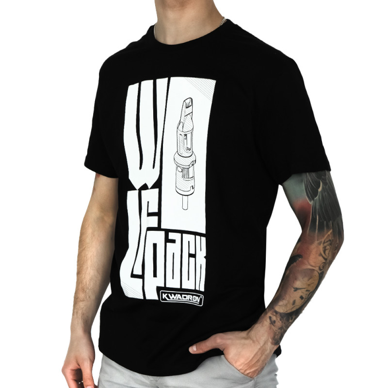 t-shirt-kwadron-pro-wolfpack-unisex