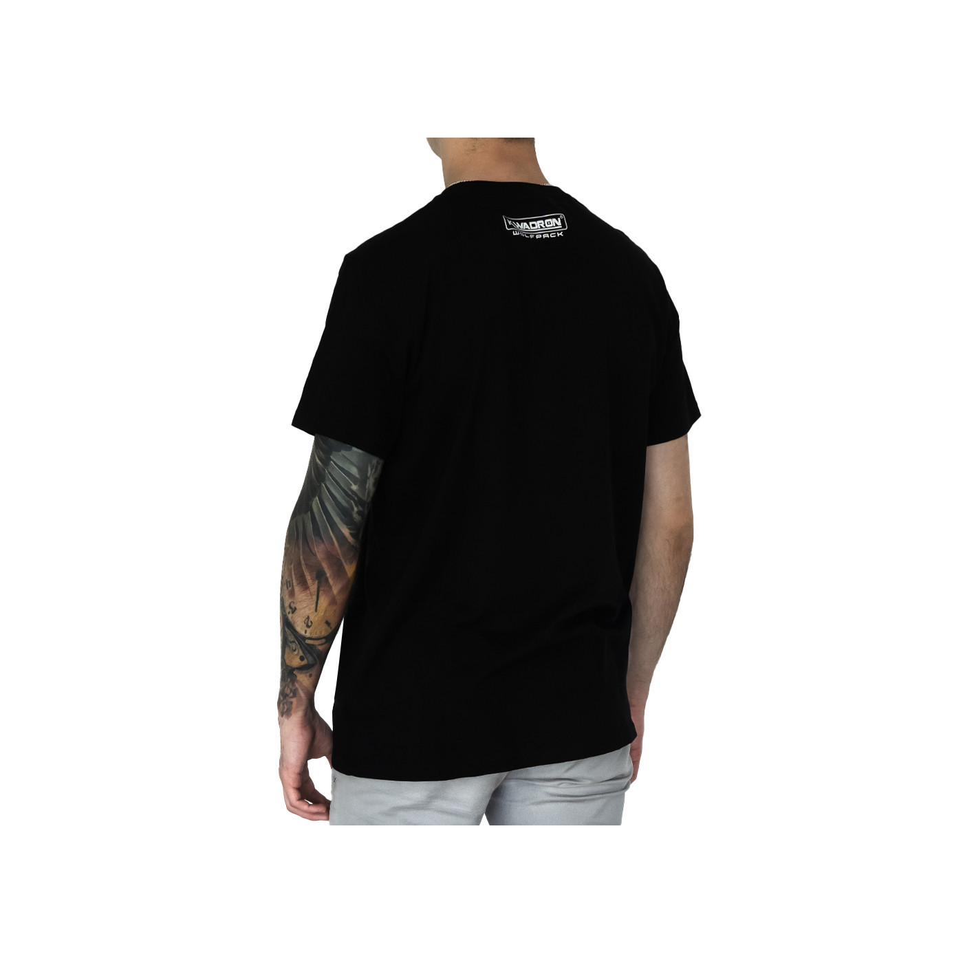 T-shirt Kwadron PRO Wolfpack UNISEX T-shirt Kwadron PRO Wolfpack UNISEX