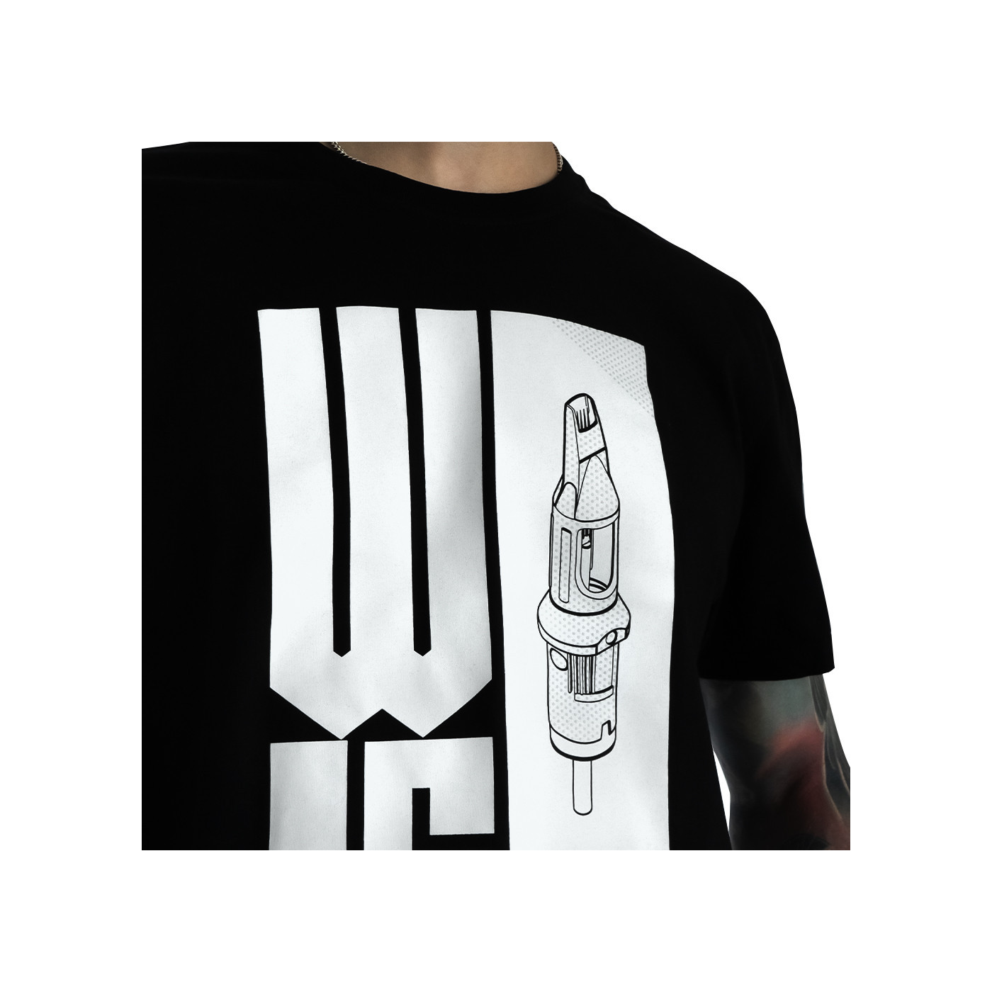 t-shirt-kwadron-pro-wolfpack-unisex t-shirt-kwadron-pro-wolfpack-unisex