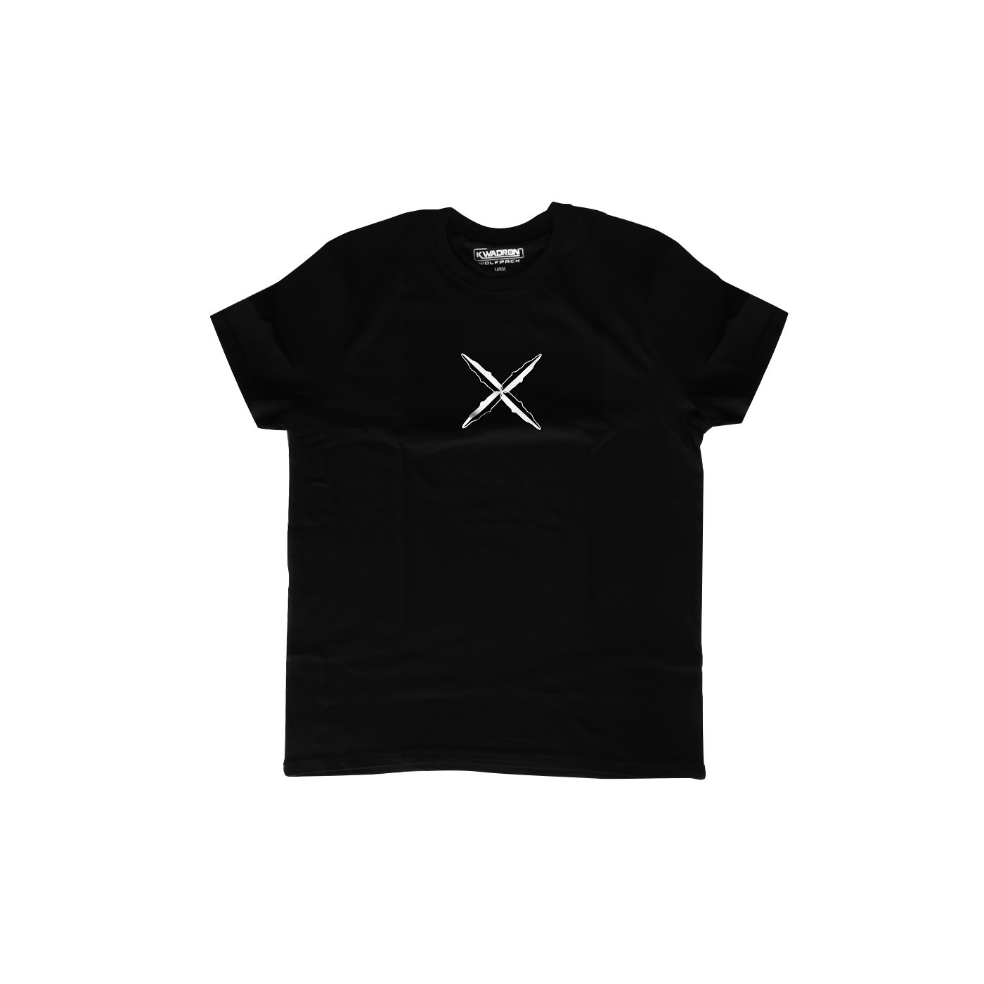 T-shirt Kwadron Cartridge X UNISEX T-shirt Kwadron Cartridge X UNISEX