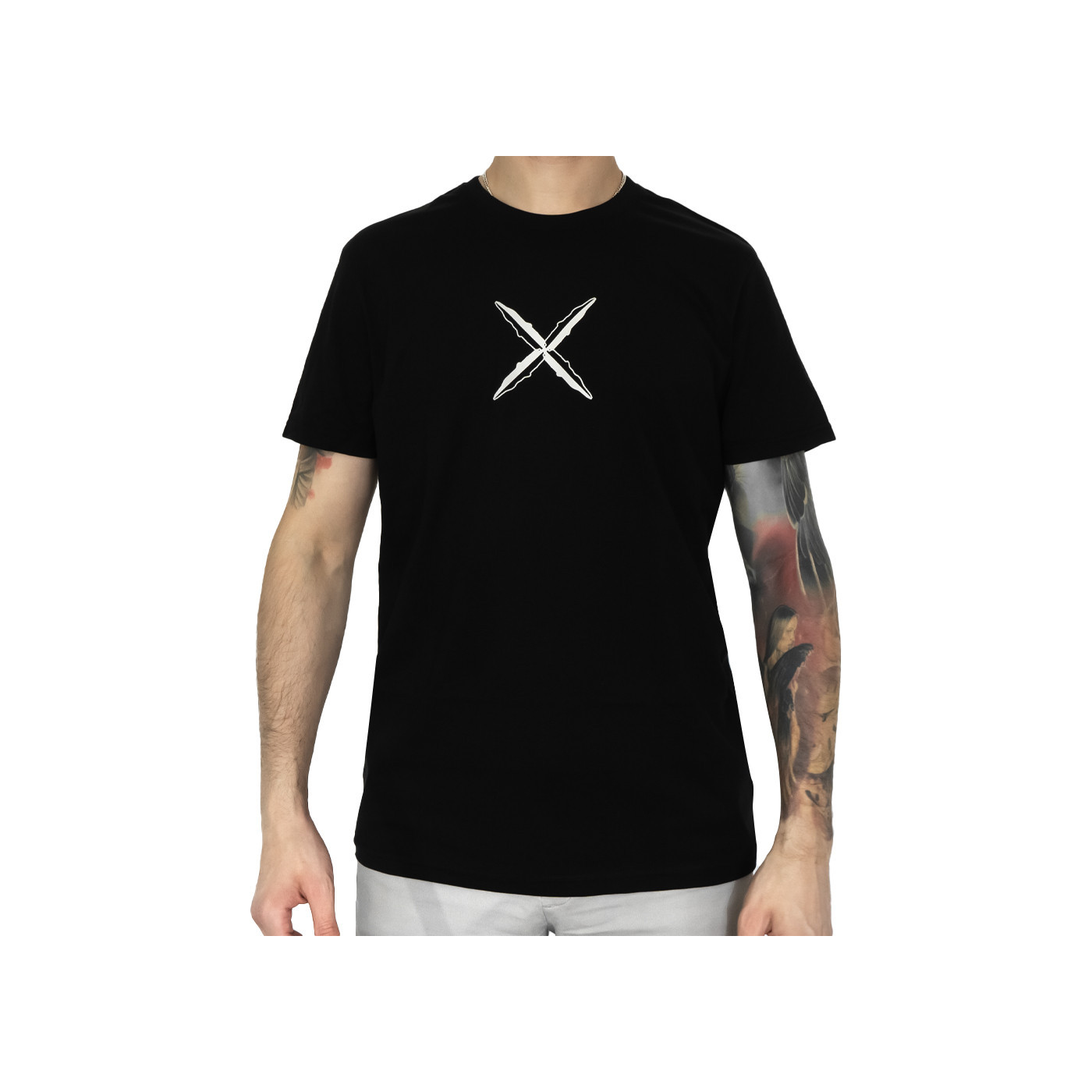 T-shirt Kwadron Cartridge X UNISEX T-shirt Kwadron Cartridge X UNISEX