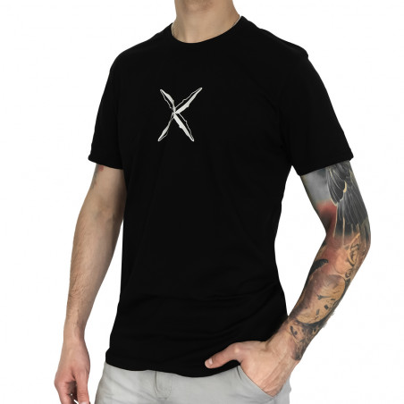 t-shirt-kwadron-cartridge-x-unisex
