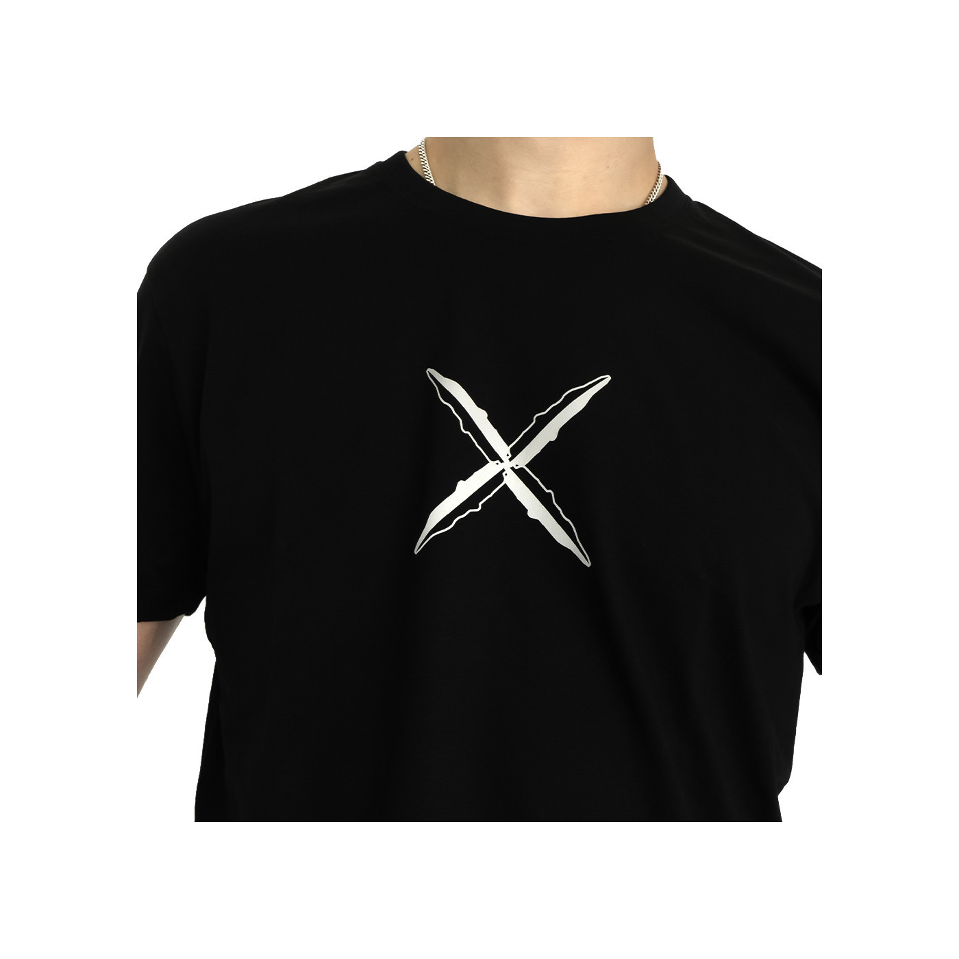 t-shirt-kwadron-cartridge-x-unisex t-shirt-kwadron-cartridge-x-unisex