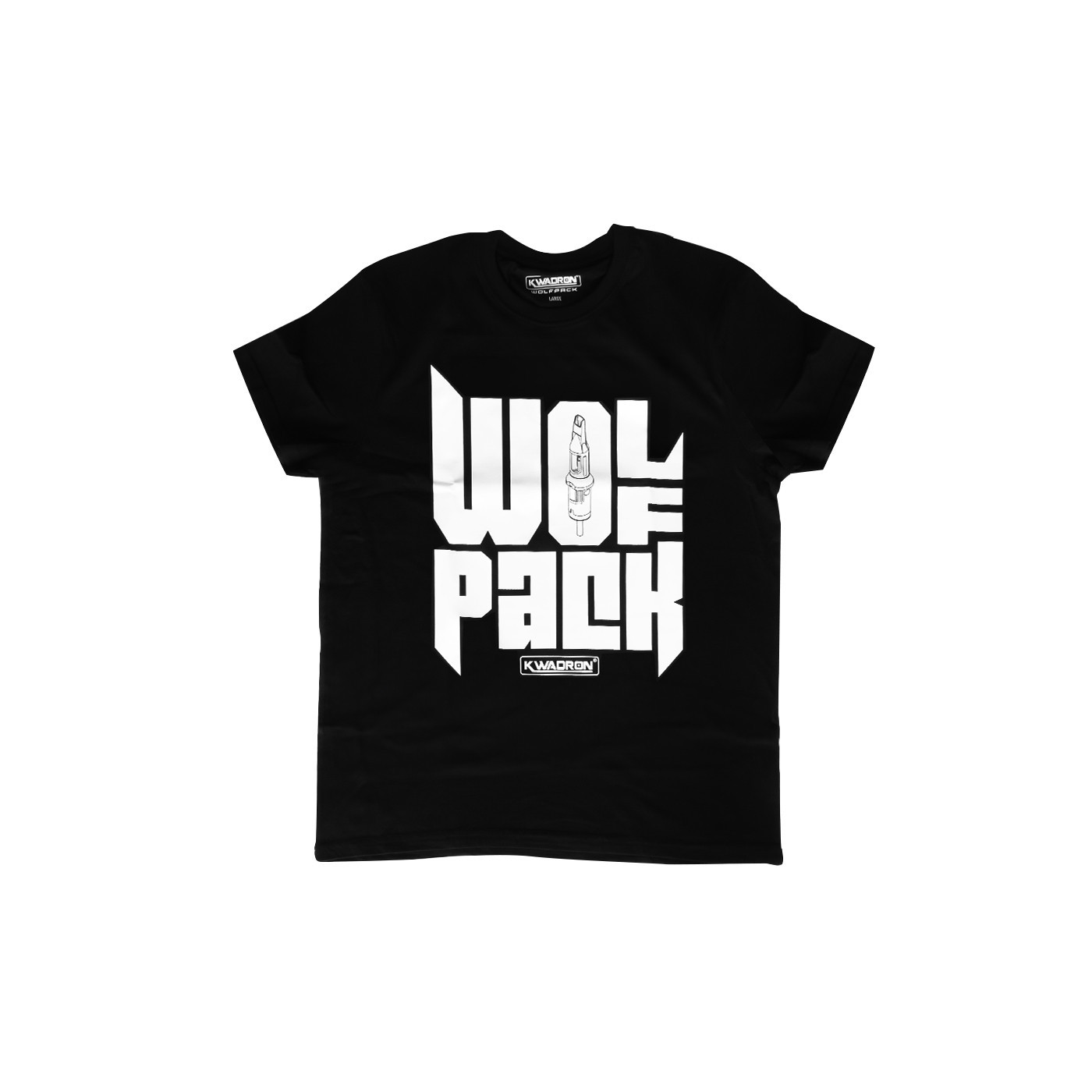 t-shirt-kwadron-iron-wolfpack-unisex t-shirt-kwadron-iron-wolfpack-unisex