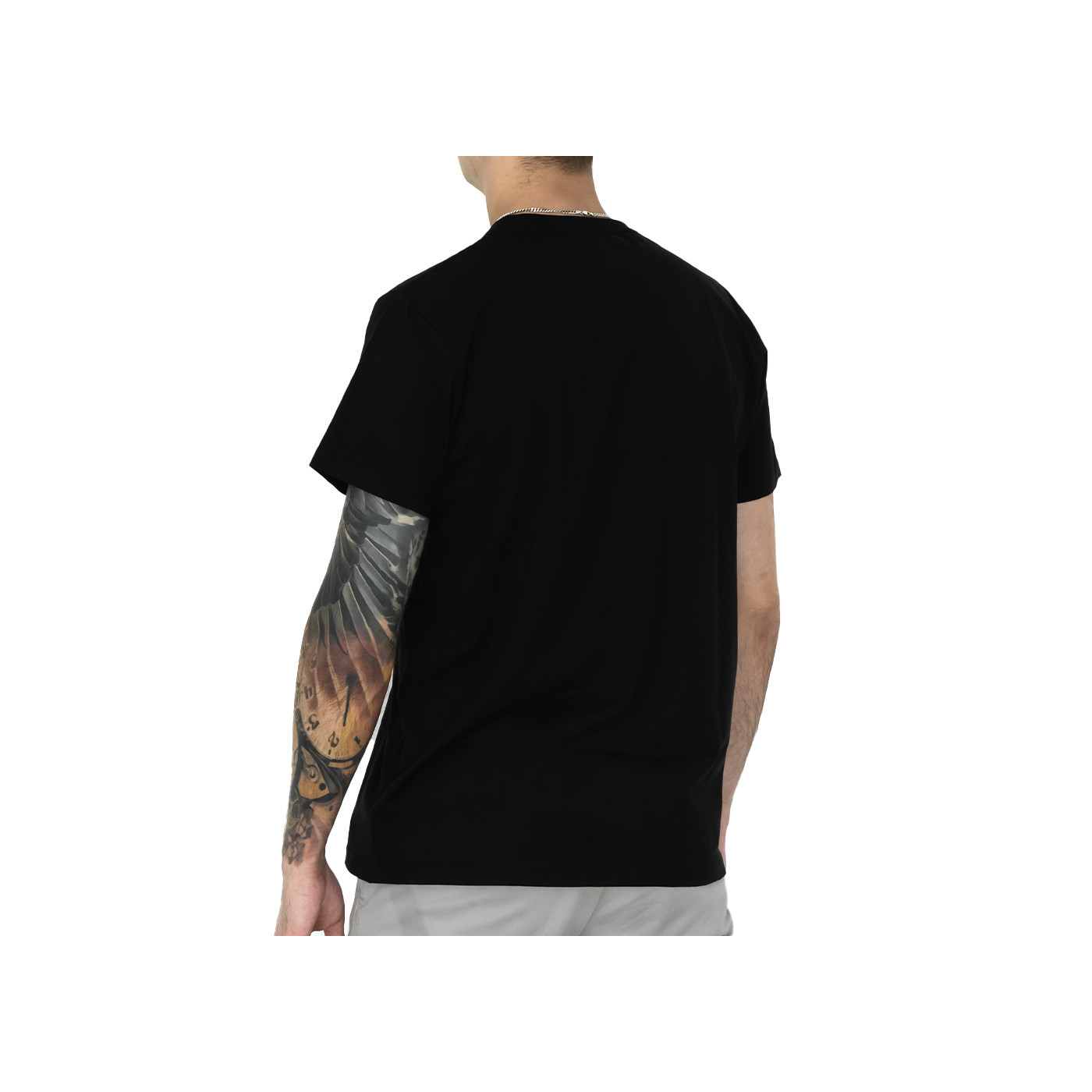 T-shirt Kwadron Iron Wolfpack UNISEX T-shirt Kwadron Iron Wolfpack UNISEX