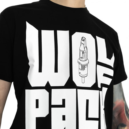 t-shirt-kwadron-iron-wolfpack-unisex