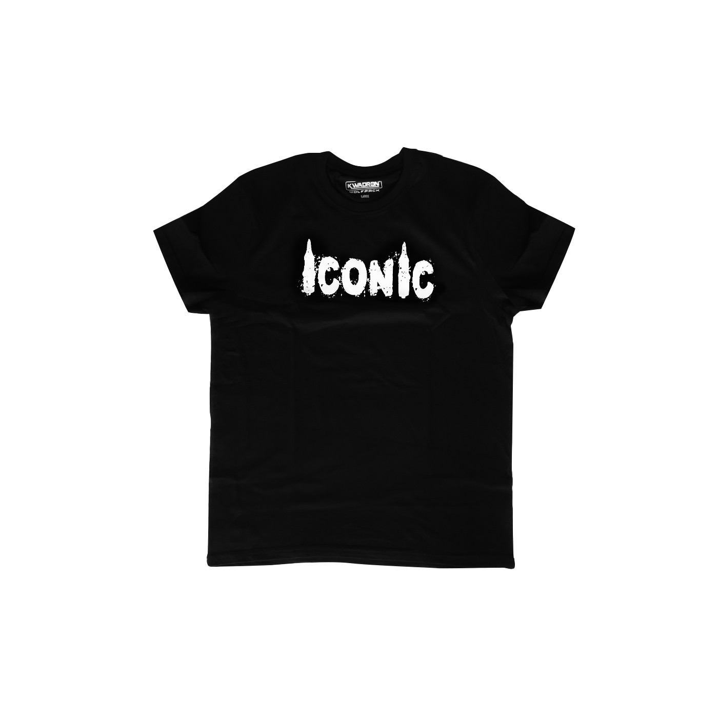 T-shirt Kwadron Iconic UNISEX T-shirt Kwadron Iconic UNISEX