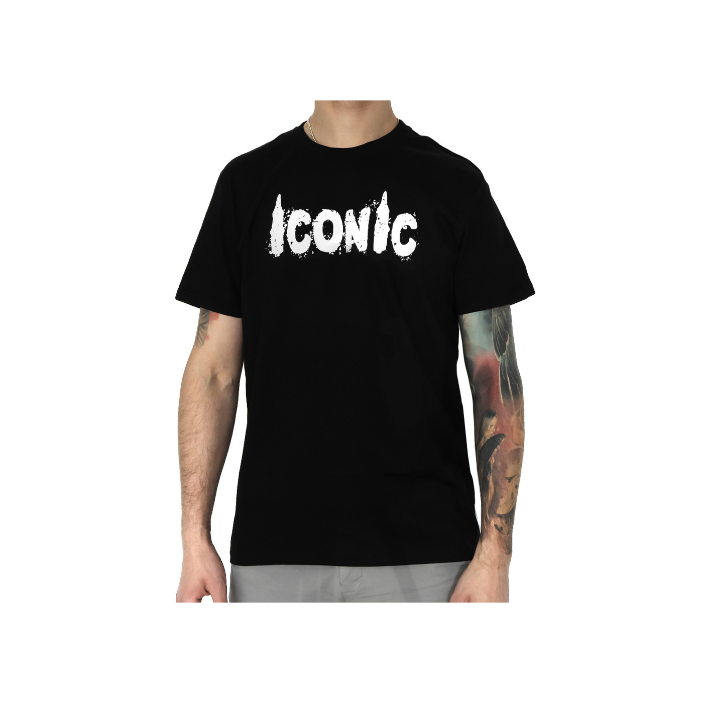 T-shirt Kwadron Iconic UNISEX T-shirt Kwadron Iconic UNISEX