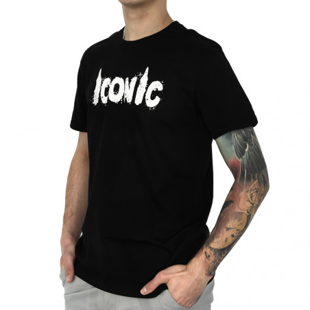t-shirt-kwadron-iconic-unisex