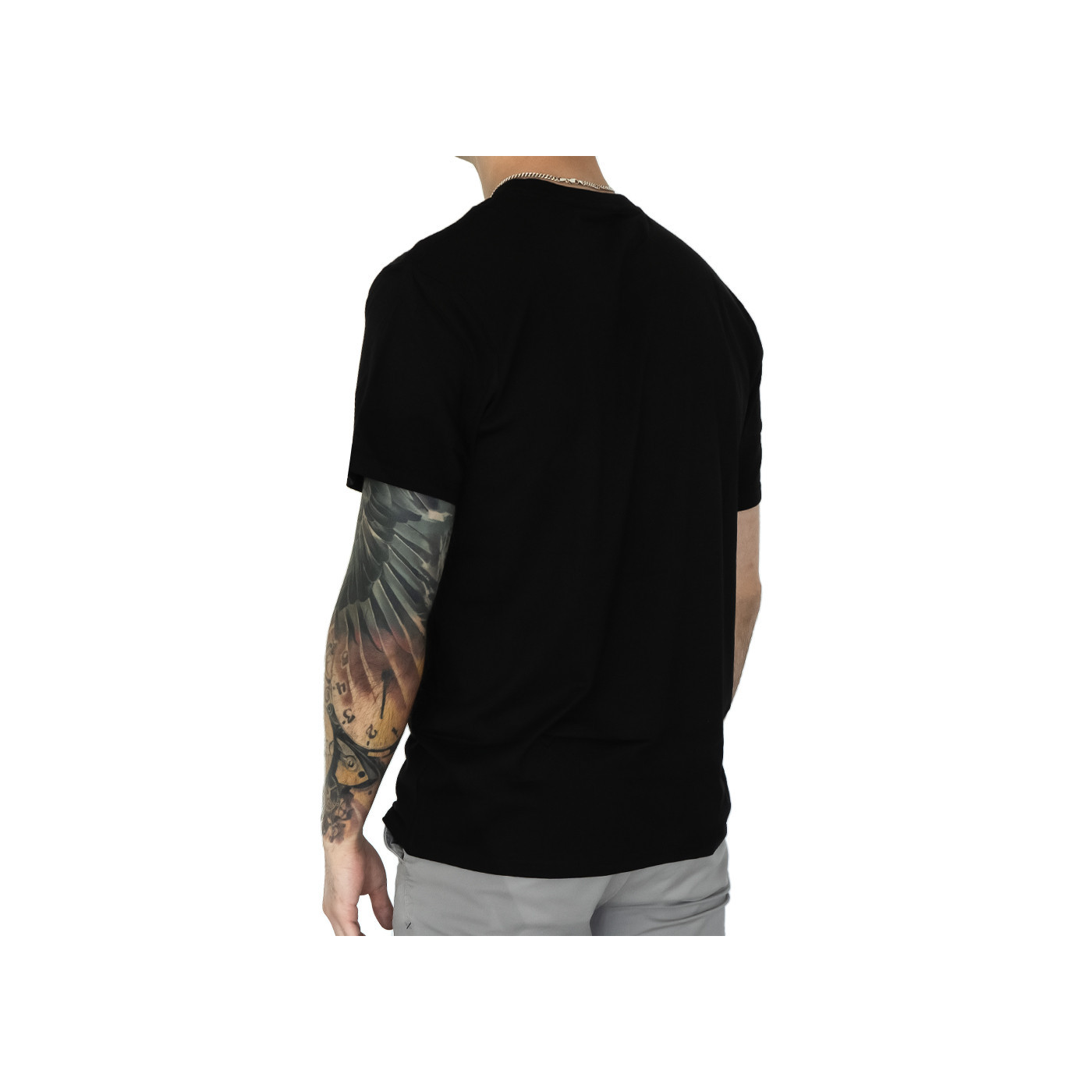 T-shirt Kwadron Iconic UNISEX T-shirt Kwadron Iconic UNISEX