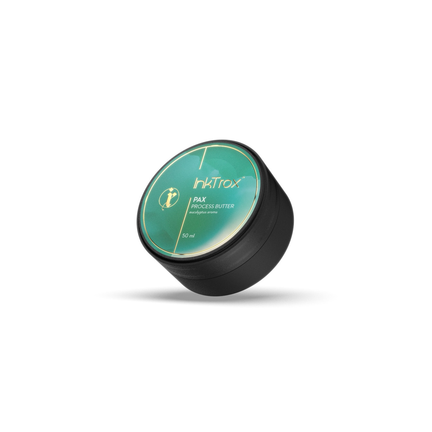 InkTrox Pax tattoo butter/muss - 50 ml InkTrox Pax tattoo butter/muss - 50 ml