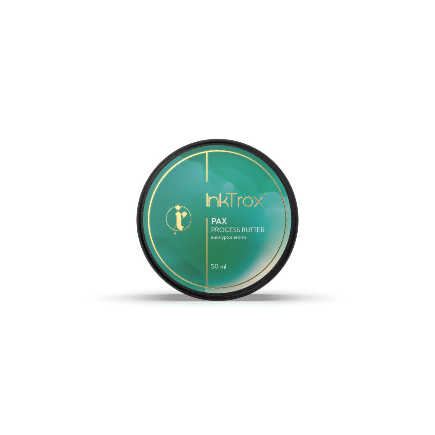 InkTrox Pax tattoo butter/muss - 50 ml InkTrox Pax tattoo butter/muss - 50 ml