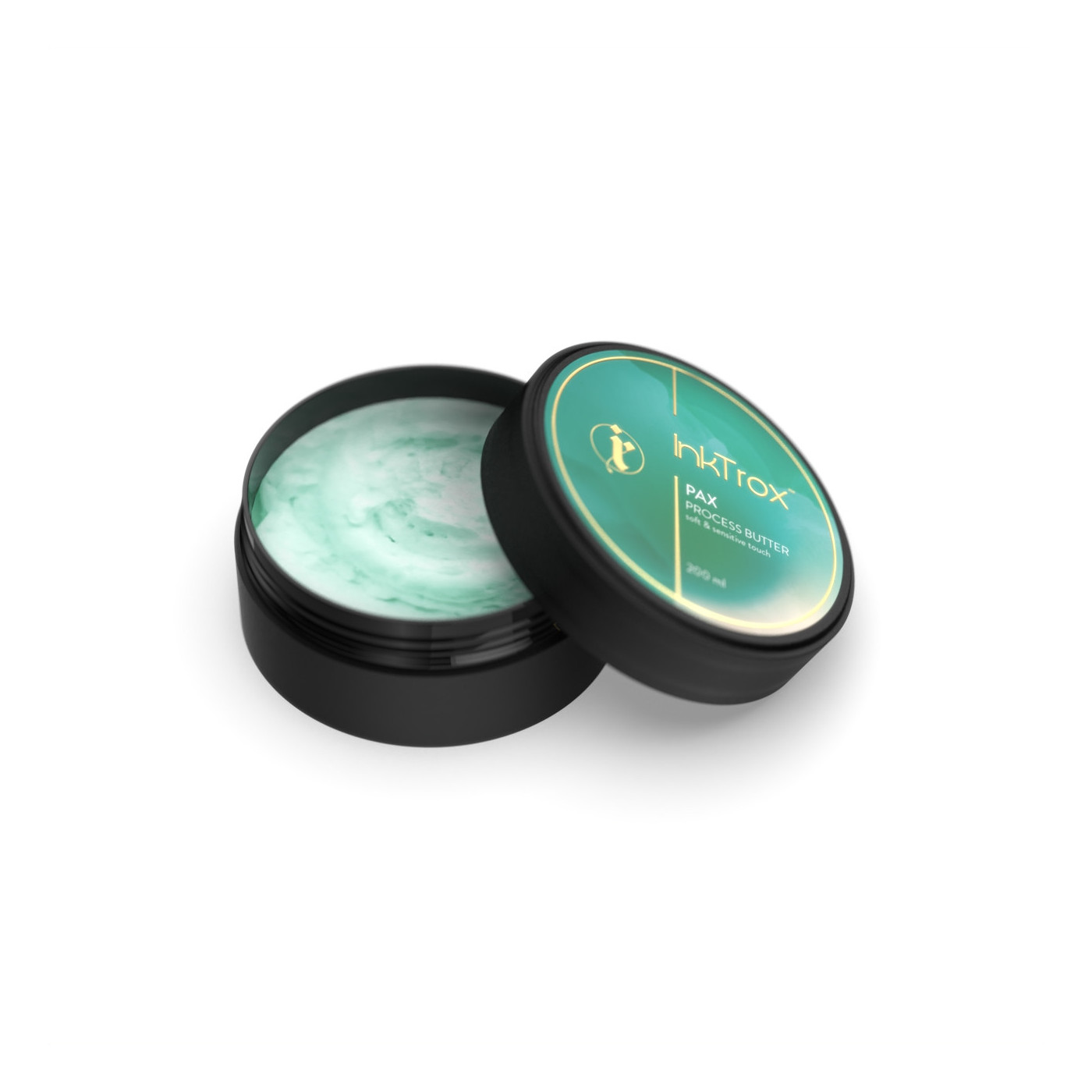 InkTrox Pax tattoo butter/muss - 50 ml InkTrox Pax tattoo butter/muss - 50 ml