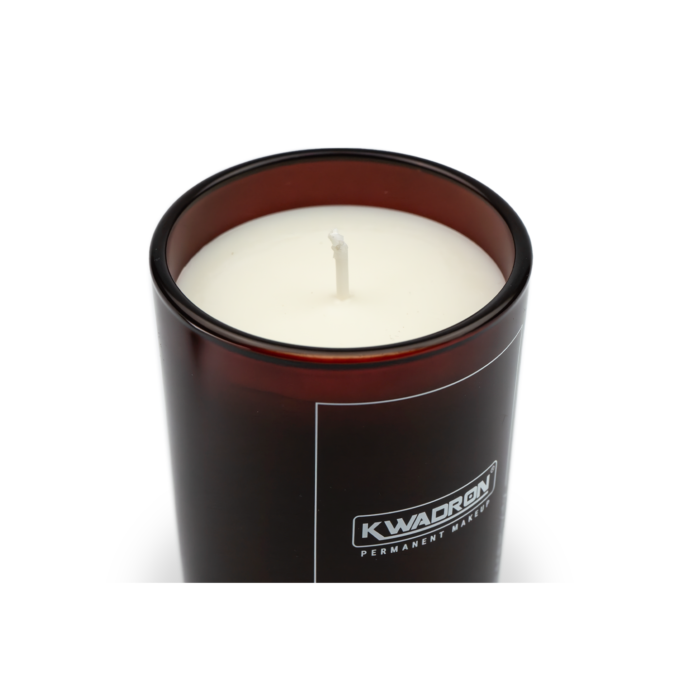 Organic Soy Candle by Kwadron PMU: Here To Spark Your Creativity (220g) Organic Soy Candle by Kwadron PMU: Here To Spark Your Creativity (220g)